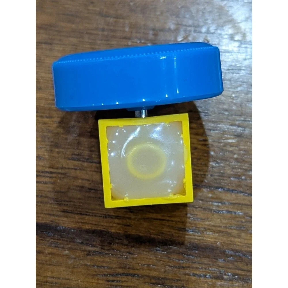 Lego Derby Wheels Race Car Parts